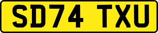 SD74TXU