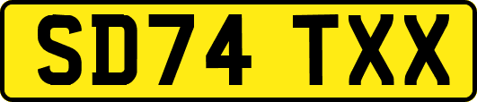 SD74TXX