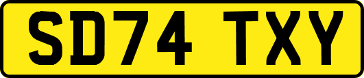 SD74TXY