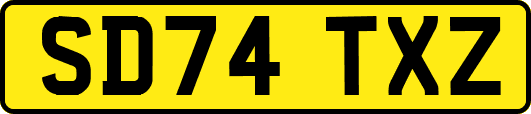 SD74TXZ