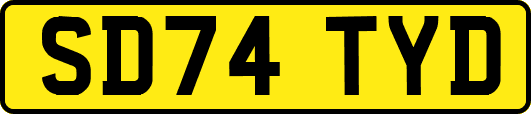 SD74TYD