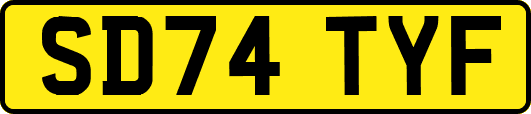 SD74TYF