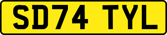 SD74TYL