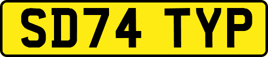 SD74TYP