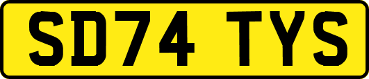 SD74TYS