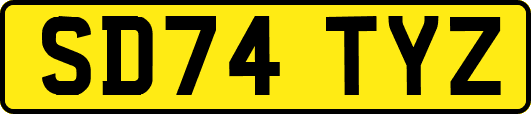 SD74TYZ