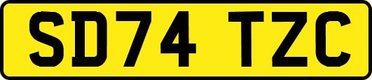 SD74TZC