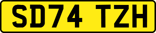 SD74TZH