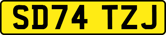 SD74TZJ
