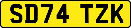 SD74TZK