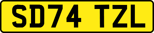 SD74TZL