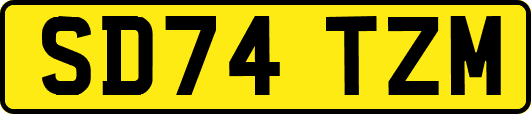 SD74TZM