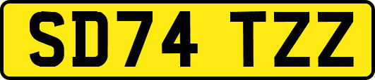 SD74TZZ