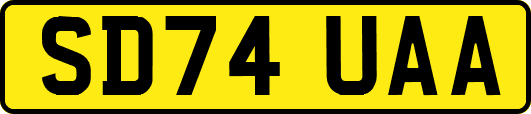 SD74UAA
