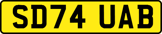 SD74UAB