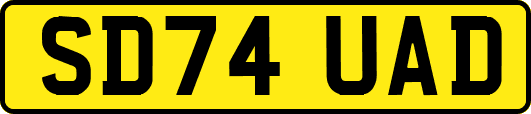 SD74UAD