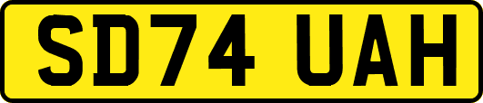 SD74UAH