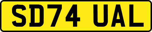 SD74UAL