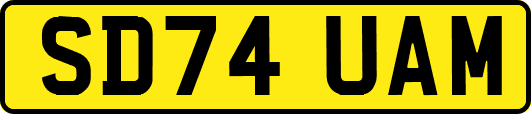 SD74UAM