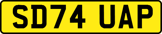 SD74UAP