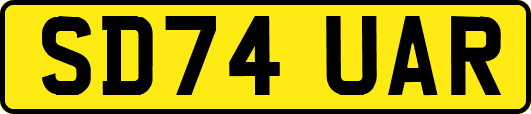 SD74UAR