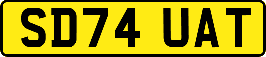 SD74UAT