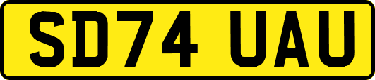 SD74UAU