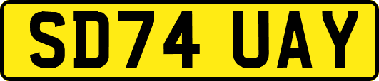 SD74UAY