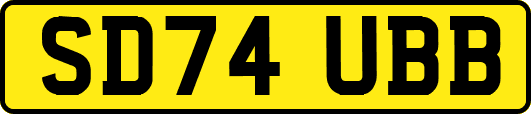 SD74UBB