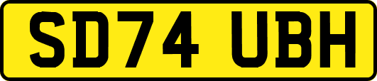 SD74UBH