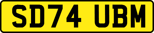 SD74UBM