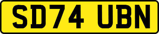 SD74UBN