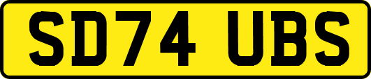 SD74UBS