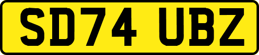 SD74UBZ