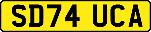 SD74UCA