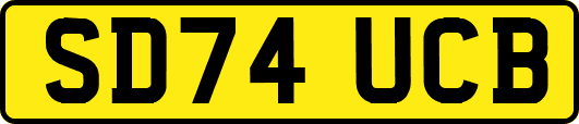 SD74UCB