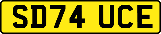 SD74UCE