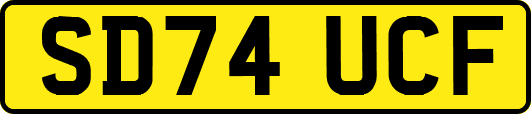 SD74UCF