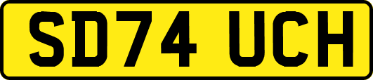 SD74UCH