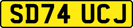 SD74UCJ