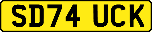 SD74UCK