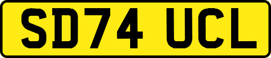 SD74UCL