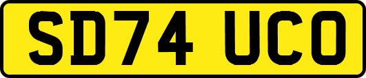 SD74UCO
