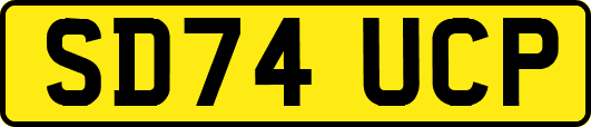 SD74UCP