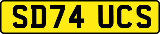 SD74UCS