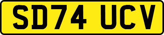 SD74UCV