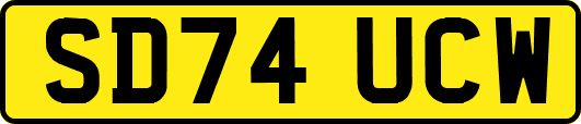 SD74UCW