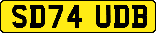 SD74UDB