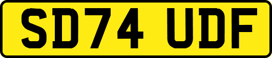 SD74UDF