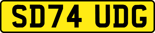 SD74UDG